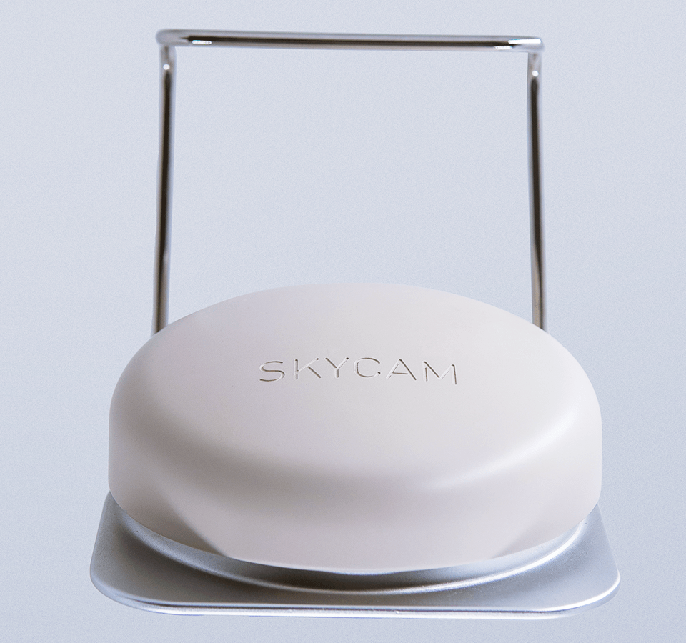 SKYCAM - Pedal Odontológico